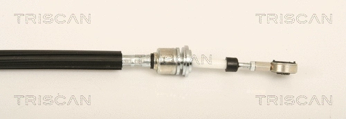 Cable Pull, manual transmission