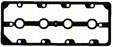 Gasket, cylinder head cover (515-2587)