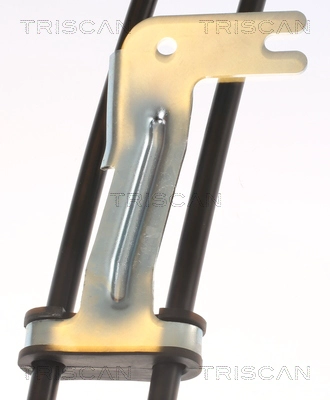 Cable Pull, manual transmission