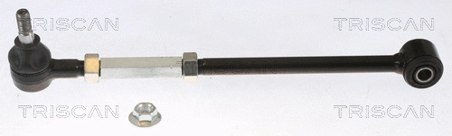 Control/Trailing Arm, wheel suspension (8500 135058)