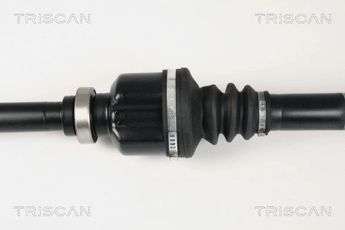 Drive Shaft