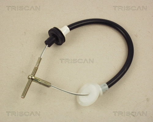 Cable Pull, clutch control (8140 15203)