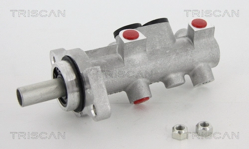 Brake Master Cylinder (8130 23124)