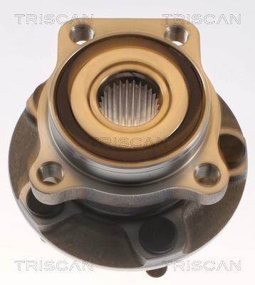 Wheel Bearing Kit (8530 68110)