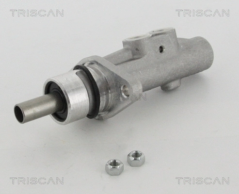 Brake Master Cylinder (8130 27109)