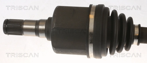 Drive Shaft