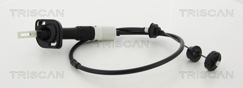 Cable Pull, clutch control (8140 28291)