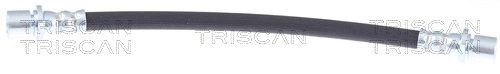 Brake Hose (8150 65104)
