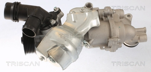 Water Pump, engine cooling (8600 23097)
