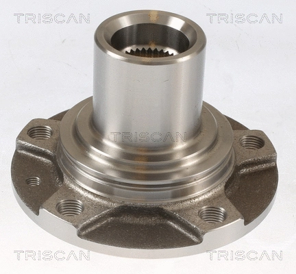 Wheel Hub (8535 28007)