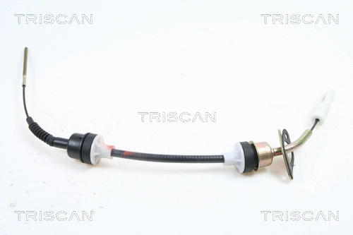 Cable Pull, clutch control (8140 15279)