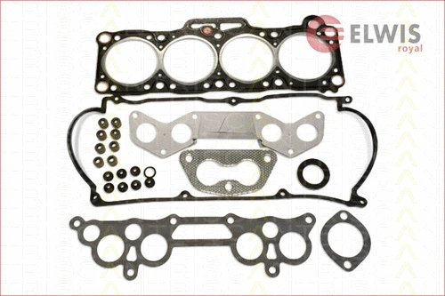 Gasket Kit, cylinder head (598-4018)