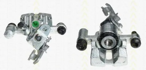 Brake Caliper (8170 343674)