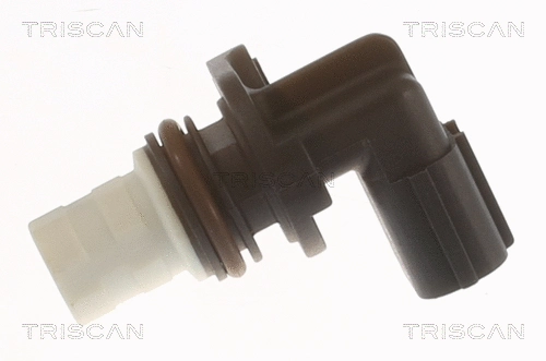 Sensor, crankshaft pulse