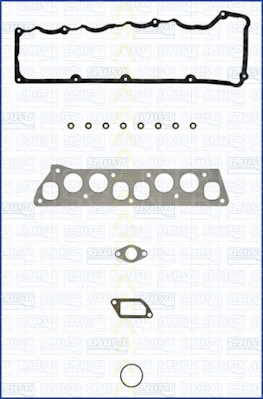 Gasket Kit, cylinder head (597-5040)