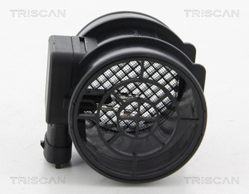 Mass Air Flow Sensor