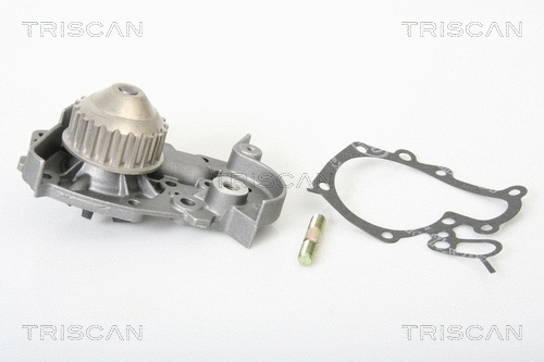 Water Pump, engine cooling (8600 25876)
