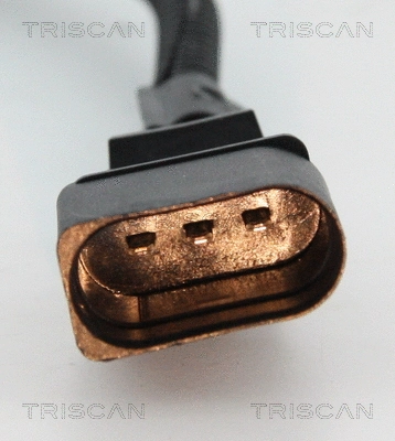 Sensor, camshaft position