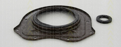 Shaft Seal Set, clutch