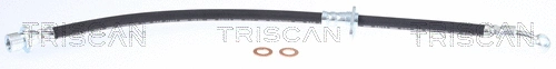 Brake Hose (8150 40223)