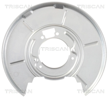 Splash Guard, brake disc