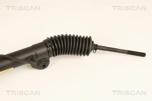 Steering Gear