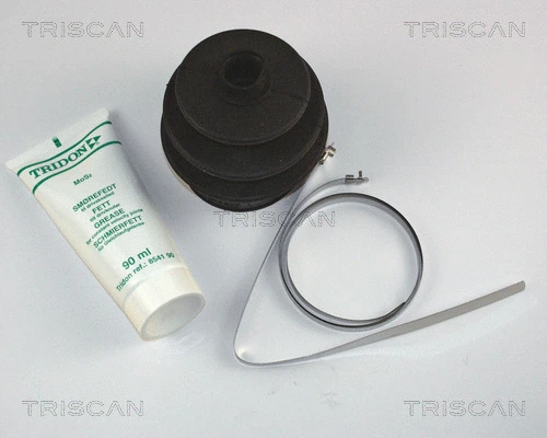 Bellow Kit, drive shaft (8540 17801)