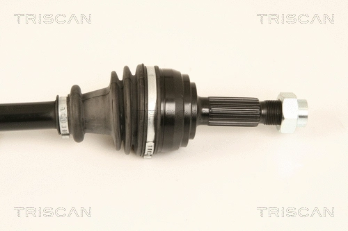 Drive Shaft