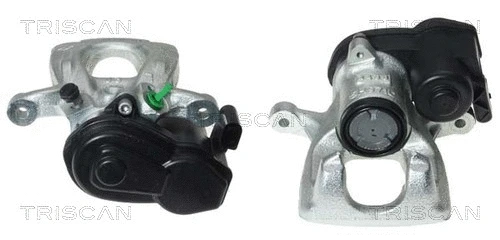 Brake Caliper (8170 345564)