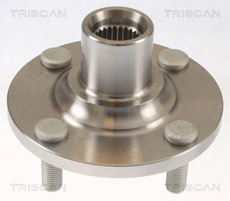Wheel Hub (8535 13000)