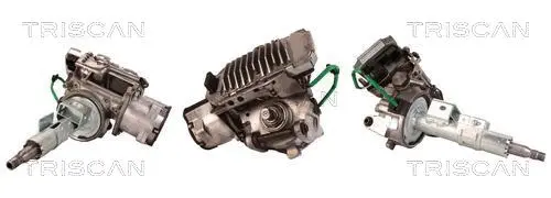 Steering Column (8520 15700)