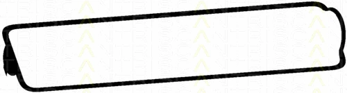 Gasket, cylinder head cover (515-1716)