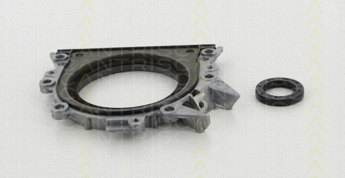 Shaft Seal Set, clutch