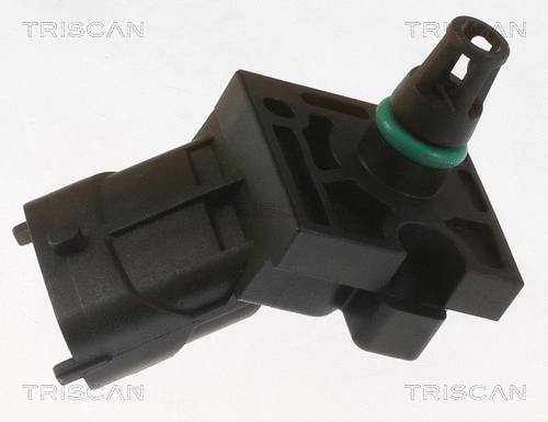 Sensor, intake manifold pressure
