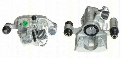Brake Caliper (8170 342186)