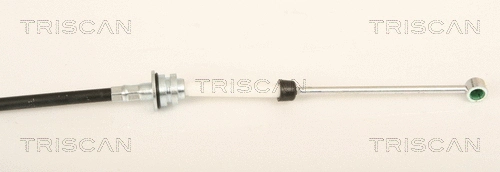 Cable Pull, manual transmission