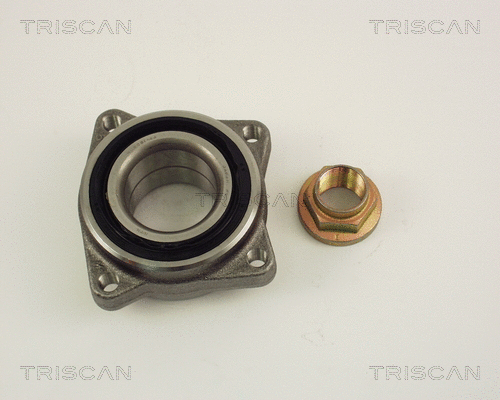 Wheel Bearing Kit (8530 10125)