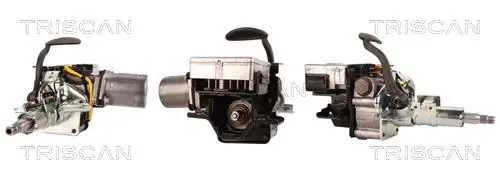 Steering Column (8520 15704)