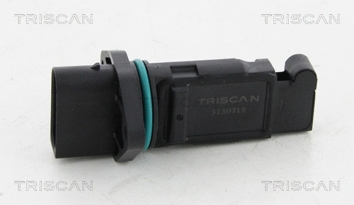 Mass Air Flow Sensor