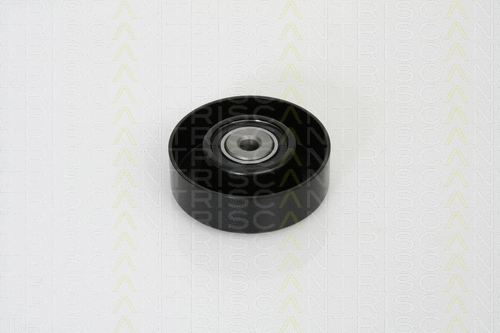 Deflection/Guide Pulley, V-ribbed belt (8641 102027)