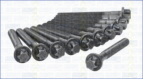 Cylinder Head Bolt Set (98-4123)
