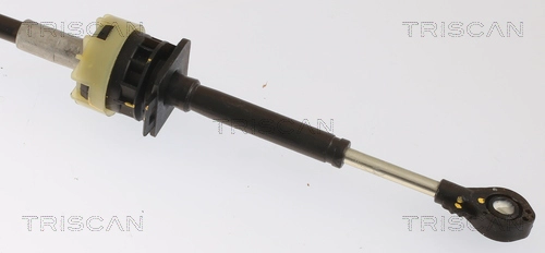 Cable Pull, automatic transmission