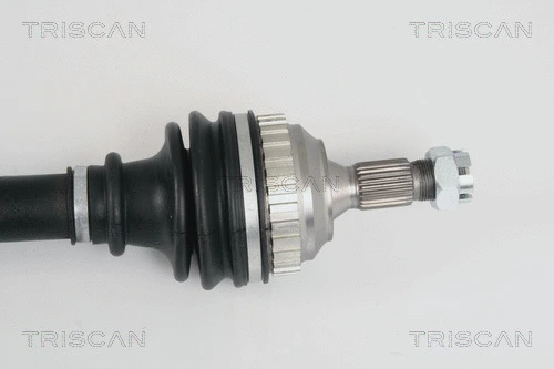 Drive Shaft