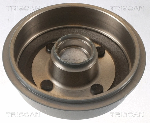 Brake Drum