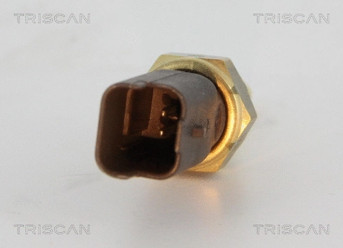 Sensor, coolant temperature