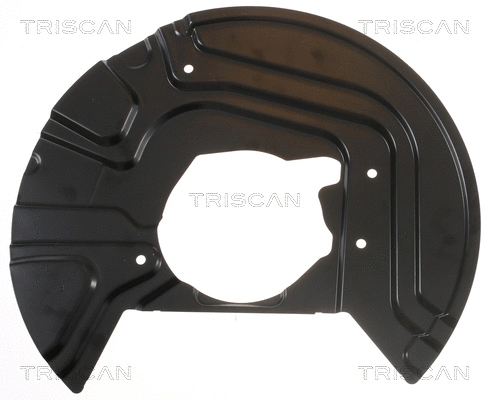 Splash Guard, brake disc
