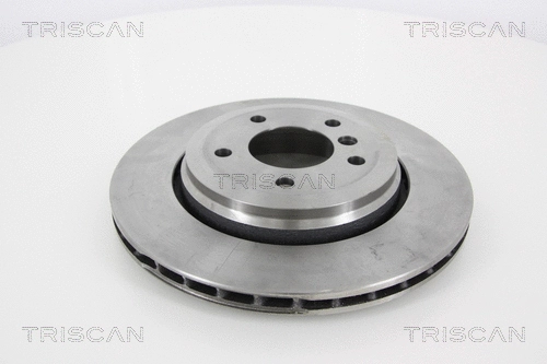 Brake Disc (8120 11171)
