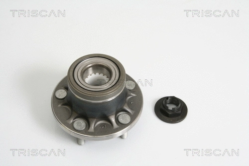Wheel Bearing Kit (8530 16242)