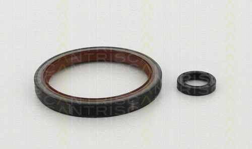 Shaft Seal Set, clutch