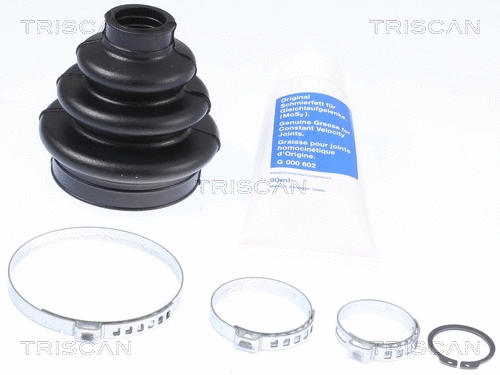 Bellow Kit, drive shaft (8540 11814)